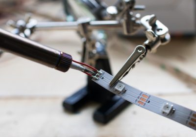 soldering-custom-services