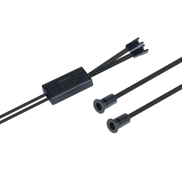 EASYLED Wired Double Door Sensor