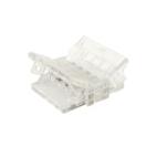 Edge Wire-to-Strip Connector, 5-pin 12mm (RGBW)