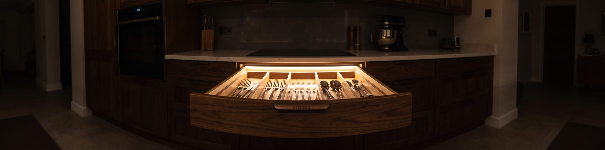 Drawer Lighting