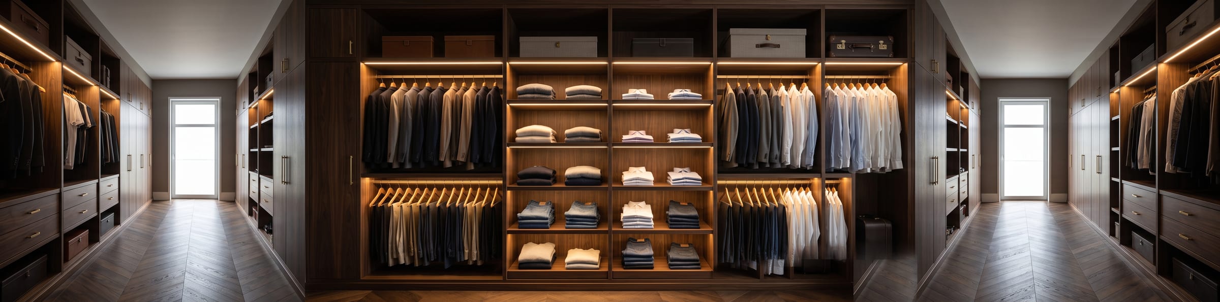 Closet Lighting