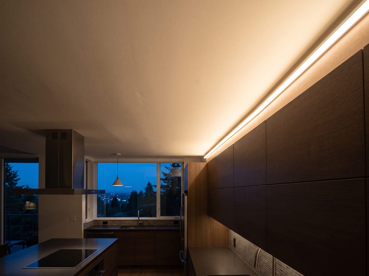 Over Cabinet