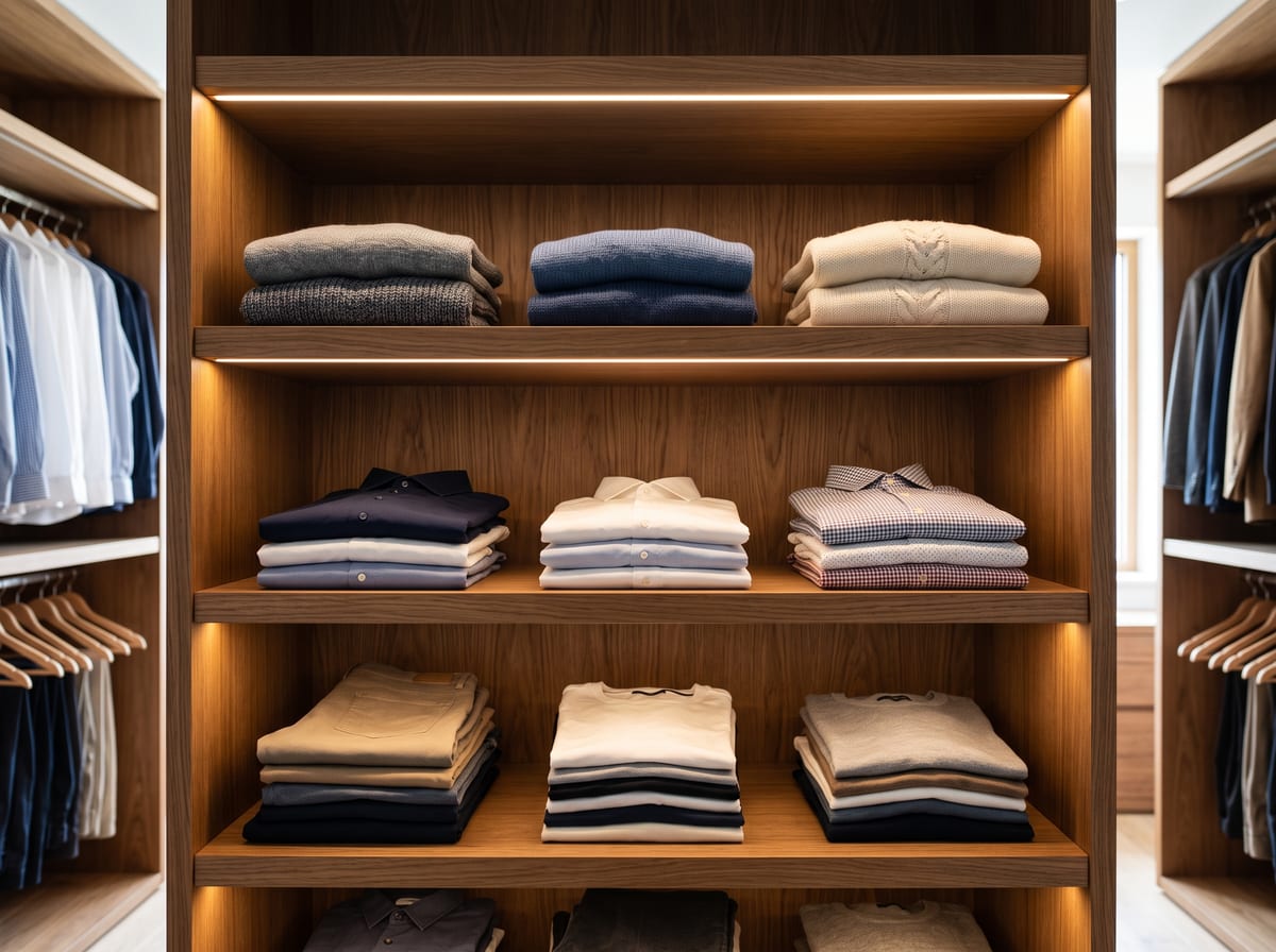 Shelf
