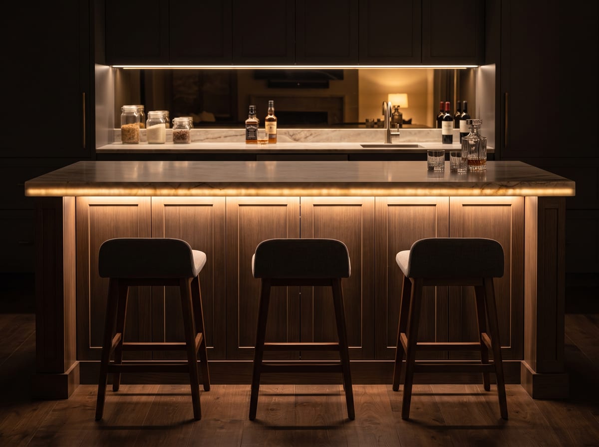 Under Bar